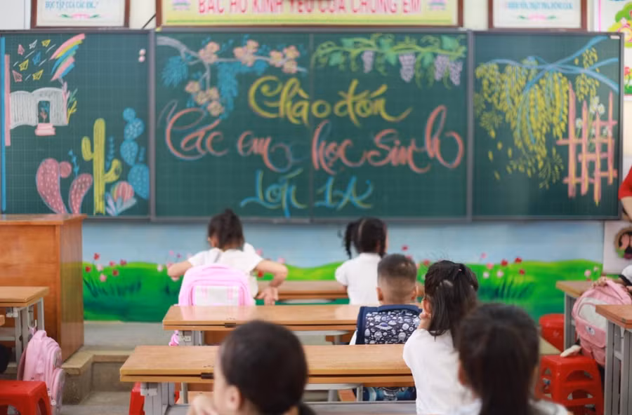 Sở GD&ĐT tỉnh Quảng Bình yêu cầu các cơ sở giáo dục kiểm tra đánh giá năng lực học sinh thường xuyên.