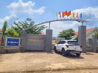 Trường Mẫu giáo Ea Tir, xã Ea Khăl, tỉnh Đắk Lắk.