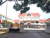 Sở GD&ĐT tỉnh Đắk Lắk.