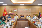 Tác phẩm dự giải được đầu tư công phu từ nội dung đến hình thức