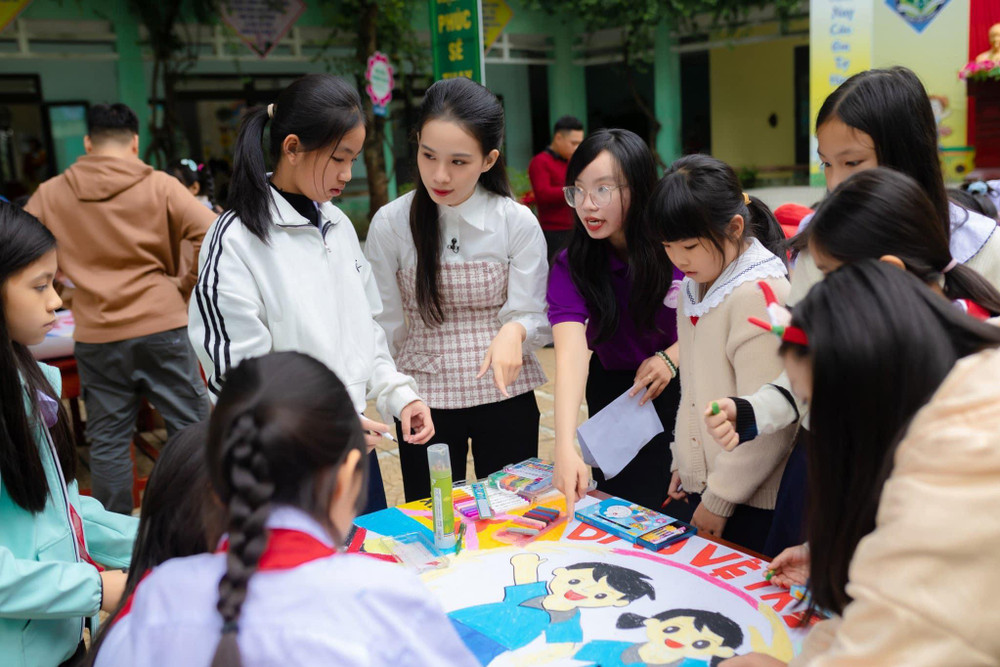 Làm sao để tạo động lực học tập mỗi ngày cho học sinh THCS: 7 bí quyết đơn giản nhưng hiệu quả