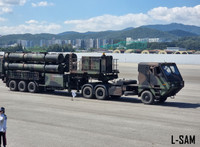 Nga giúp Hàn Quốc hoàn thành hệ thống L-SAM mạnh ngang THAAD