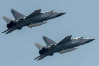 MiG-31 có thể bay ít nhất đến năm 2060