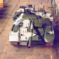 Mỹ sẽ gửi xe tăng T-84 có hệ thống bảo vệ chủ động Drozd cho Ukraine?