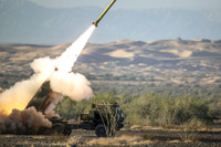 Tên lửa cải tiến cho HIMARS sắp tham chiến