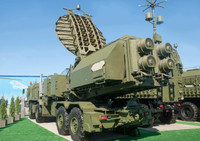 Báo chí Anh lý giải thất bại của HIMARS 