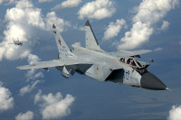 MiG-31 có thể bay ít nhất đến năm 2060