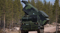 12 tổ hợp M270 MLRS tới Kharkiv phục vụ chiến dịch tổng phản công