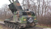 12 tổ hợp M270 MLRS tới Kharkiv phục vụ chiến dịch tổng phản công