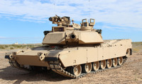 Romania đợi bao lâu nếu sẵn sàng trả 1 tỷ USD cho 54 chiếc Abrams?