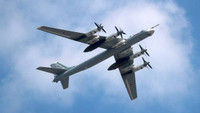 Nga tăng tốc nâng cấp oanh tạc cơ Tu-95MS lên chuẩn Tu-95MSM