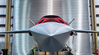 Bước tiến lớn của XQ-58A Valkyrie với trí tuệ nhân tạo