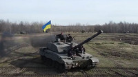 Trung tá Anh thừa nhận xe tăng Challenger 2 mất tích ở Ukraine