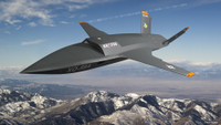 Bước tiến lớn của XQ-58A Valkyrie với trí tuệ nhân tạo