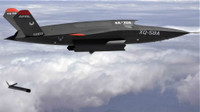 Bước tiến lớn của XQ-58A Valkyrie với trí tuệ nhân tạo