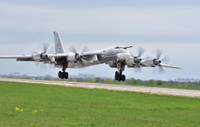 Nga tăng tốc nâng cấp oanh tạc cơ Tu-95MS lên chuẩn Tu-95MSM