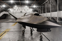 Bước tiến lớn của XQ-58A Valkyrie với trí tuệ nhân tạo