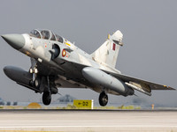 Vì sao Indonesia mua Mirage 26 năm tuổi với giá cao?