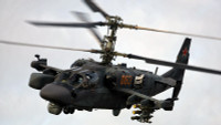 'Ka-52M nâng cấp là ác mộng của phòng không Ukraine'