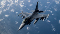 'Nga sẽ dễ dàng diệt phi đội tiêm kích F-16'