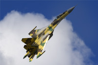 Không quân Iran nguy cơ từ bỏ tiêm kích Su-35