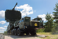 Ankara cho NATO cơ hội vàng để nghiên cứu radar 91N6 của S-400?