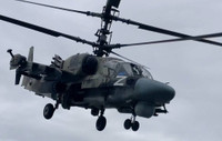 Cá sấu Ka-52M đang trở nên nguy hiểm hơn bao giờ hết