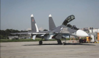 Irkutsk bàn giao hàng loạt tiêm kích Su-30SM2