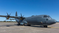 Mỹ tiếp tục kiếm hàng tỷ USD từ vận tải cơ C-130 Hercules