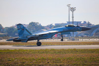 Không quân Iran nguy cơ từ bỏ tiêm kích Su-35