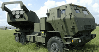 HIMARS thêm đáng sợ khi nhận tổ hợp điều khiển hỏa lực hiện đại hóa