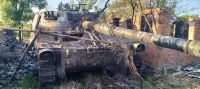 Kinh ngạc số lượng pháo tự hành M109 Paladin bị UAV Lancet phá hủy
