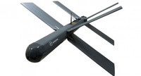 UAV cảm tử Scalpel bắt đầu chiến đấu trên chiến trường Ukraine