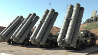 Nga dùng phiên bản đặc biệt của tên lửa S-400 tại Ukraine?