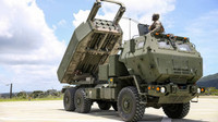 HIMARS thêm đáng sợ khi nhận tổ hợp điều khiển hỏa lực hiện đại hóa