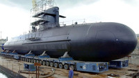 Tàu ngầm Scorpene bản hiện đại nhất tiến vào thị trường Đông Nam Á