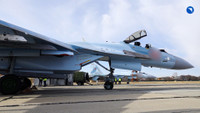 Không quân Nga nhận lô tiêm kích Su-35 đầu tiên vào năm 2024