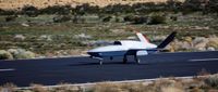 Chuyến bay đầu tiên của UAV siêu đặc biệt XQ-67A đã diễn ra tại Mỹ