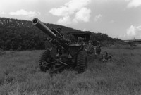 Ukraine nhận pháo 155 mm 'đồ cổ' 70 năm tuổi từ Hy Lạp