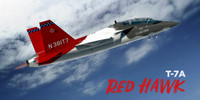 Mỹ bắt đầu giai đoạn thử nghiệm đặc biệt với máy bay huấn luyện T-7A Red Hawk