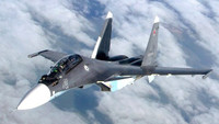 Tiêm kích Su-30 giành chiến thắng quan trọng trước Rafale