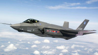 Mỹ sẽ gửi tiêm kích F-35 của Thổ Nhĩ Kỳ cho Hy Lạp?