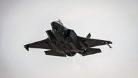 Ba Lan sẽ nhận tiêm kích F-35 có khả năng mang vũ khí hạt nhân