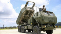 Tên lửa tầm xa 150 km thế hệ mới của HIMARS sẽ thử tham chiến?