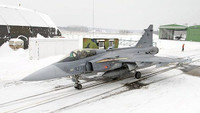 Tính năng đặc biệt của tiêm kích JAS 39 Gripen khiến Moscow lo ngại?