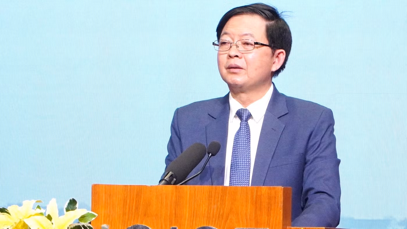 Phó Thủ tướng Hồ Quốc Dũng dự Lễ khai mạc Đối thoại Quy Nhơn về Khí hậu và Chuyển đổi.