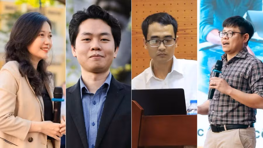 4 giảng viên, nghiên cứu viên Trường Đại học FPT vào Top 2% nhà khoa học có ảnh hưởng nhất thế giới năm 2026.