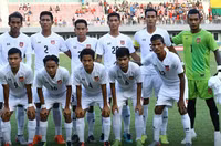 Lịch thi đấu lượt trận 2 vòng loại World Cup 2026: Việt Nam gặp khó 