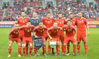 Xác định 13/24 đội tuyển giành vé vào Vòng chung kết Euro 2024