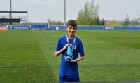 Danh tính cầu thủ gốc Việt đang khoác áo Chelsea